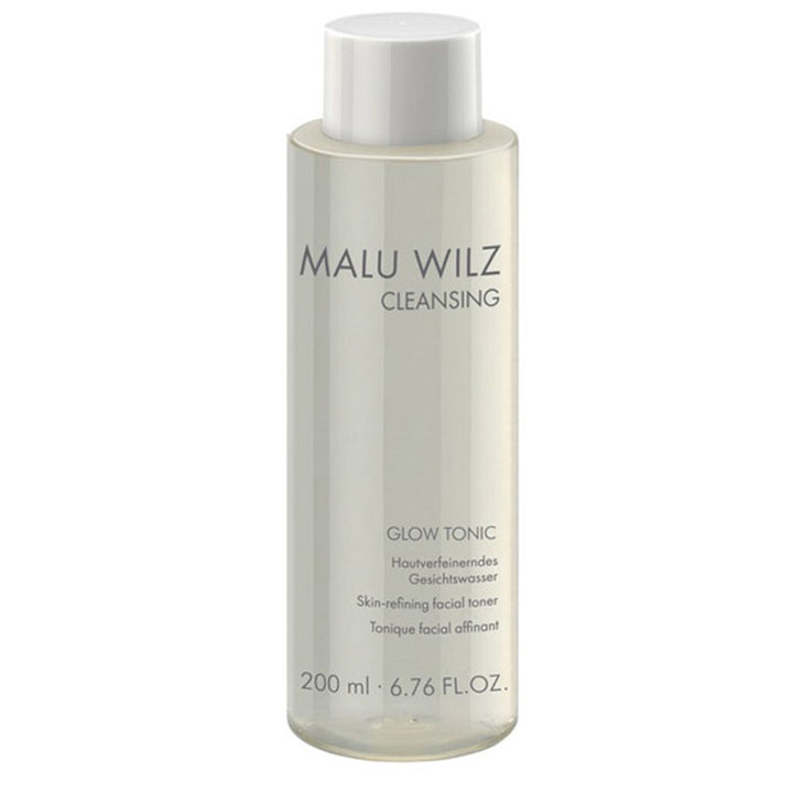 Malu Wilz Glow Tonic 200ml