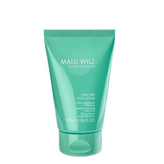 Luxury Moments Effective Foot Scrub 100ml