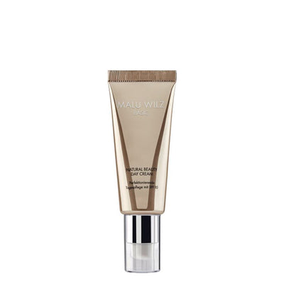 Natural Beauty Day Cream SPF 10 | Malu Wilz