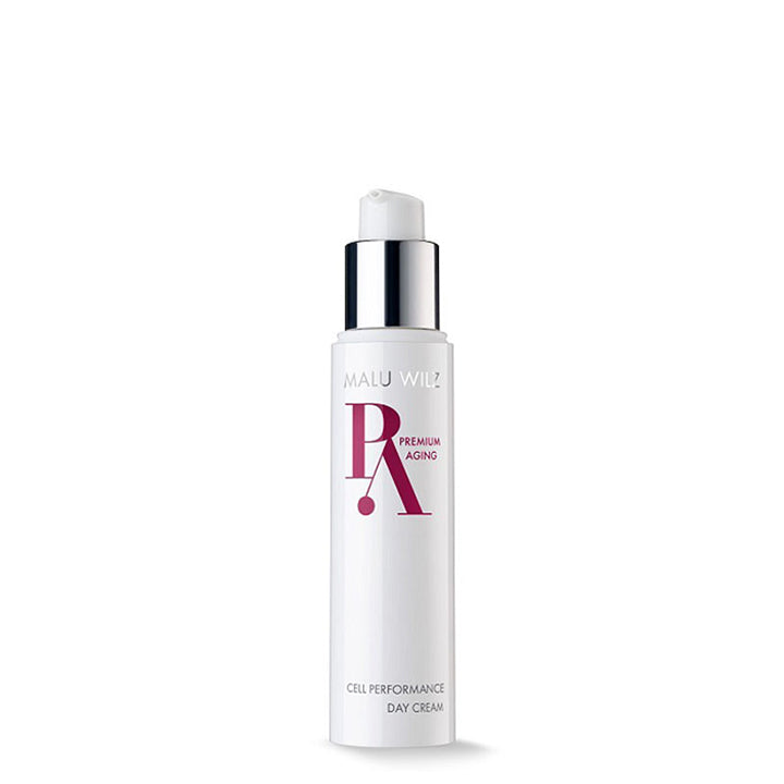 Malu Wilz Premium Aging Cell Performance Day Cream 50ml