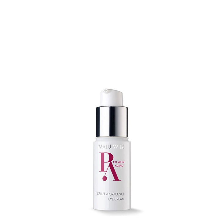 Malu Wilz Premium Aging Cell Performance Eye Cream 15ml