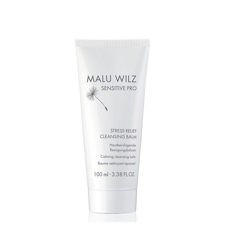 Stress Relief Cleansing Balm 100ml | Malu Wilz