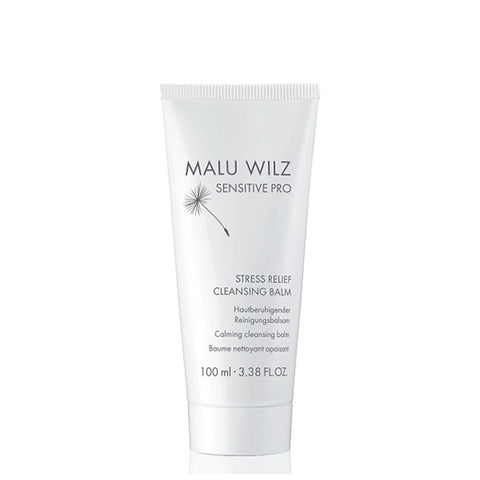 Stress Relief Cleansing Balm 100ml | Malu Wilz