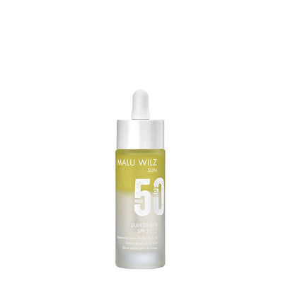 Sun Drops SPF 50 30ml | Malu Wilz