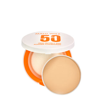 Sun Powder Foundation SPF50