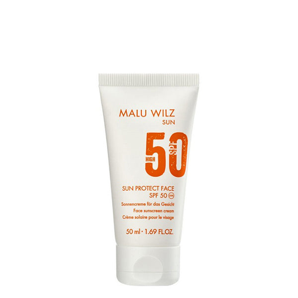 Sun Protect Face SPF 50 50ml | Malu Wilz