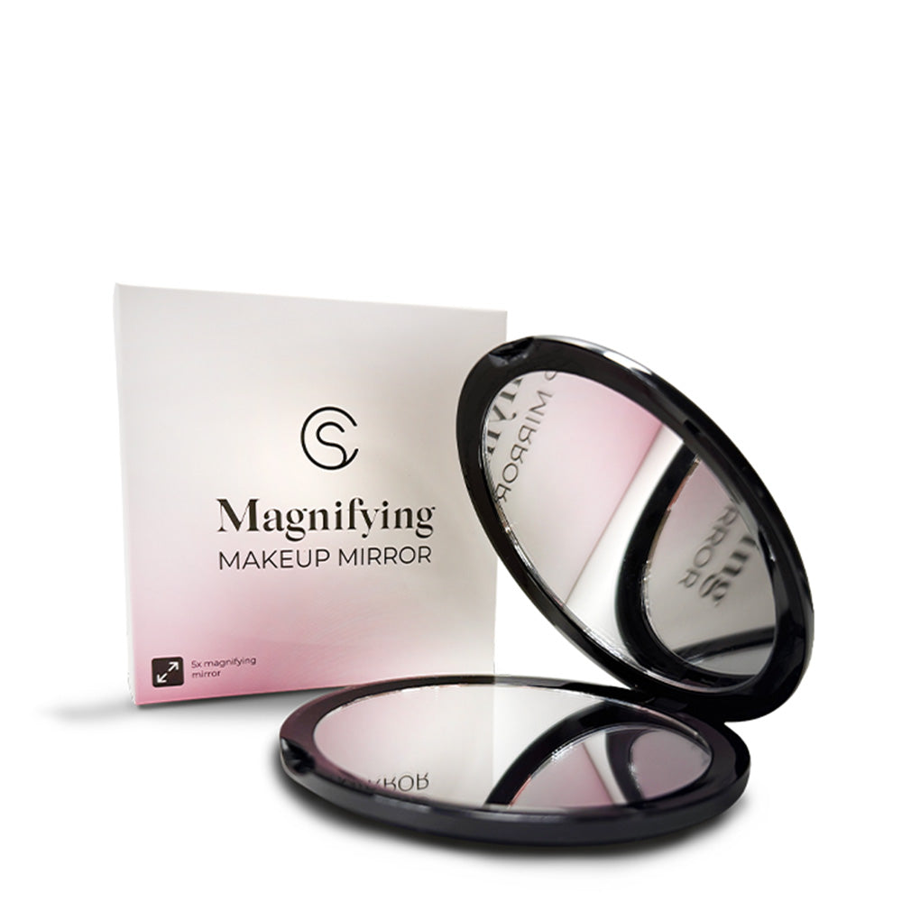 Care for Skin Magnifying(x5) Make-up Mirror