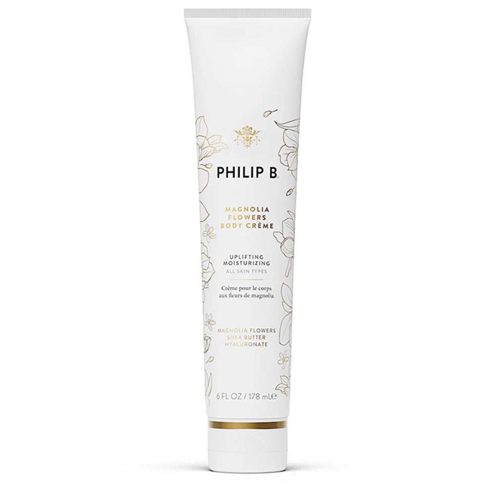 Philip B Magnolia Flowers Body Cream 178ml