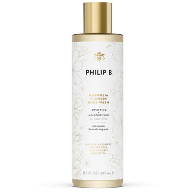 Image of product Magnolia Flowers Body Wash 340ml