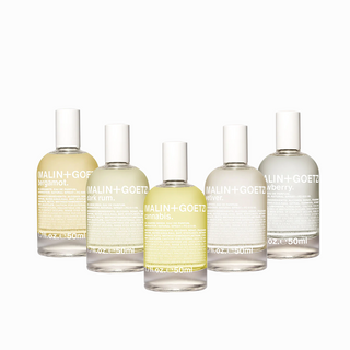 Malin+Goetz parfum Discovery box