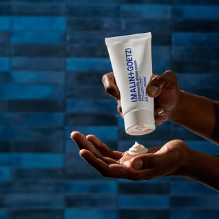 Malin+Goetz Chamomile Shave Cream sfeer 1