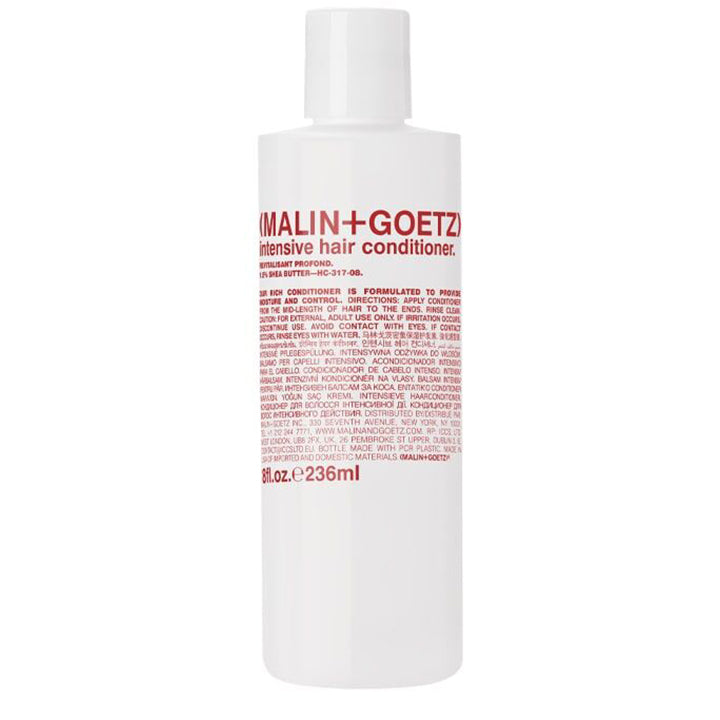 Malin+Goetz Intensive Hair Conditioner 236ml