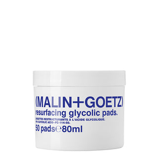 Resurfacing Glycolic Pads 80ml