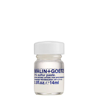 10% Sulfur Paste 14ml