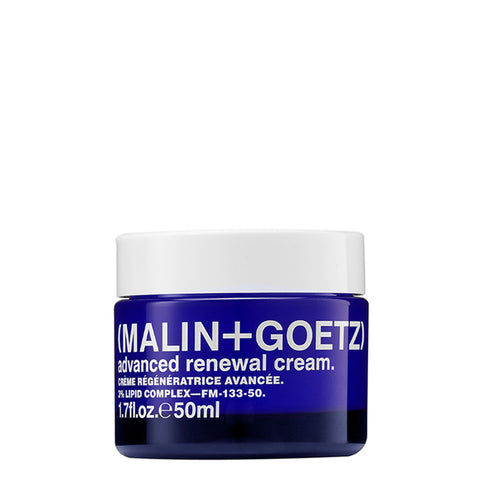 Advanced Renewal Cream 50ml - Malin+Goetz