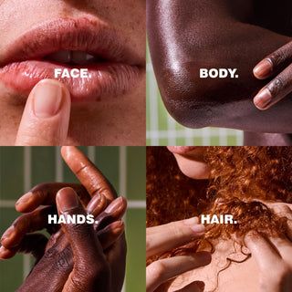 Malin+Goetz All Purpose Moisture Balm functie