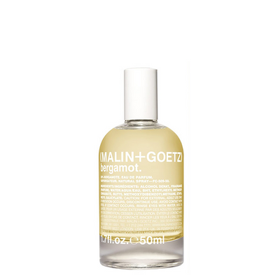 Image of product Eau de Parfum - Bergamot 50ml