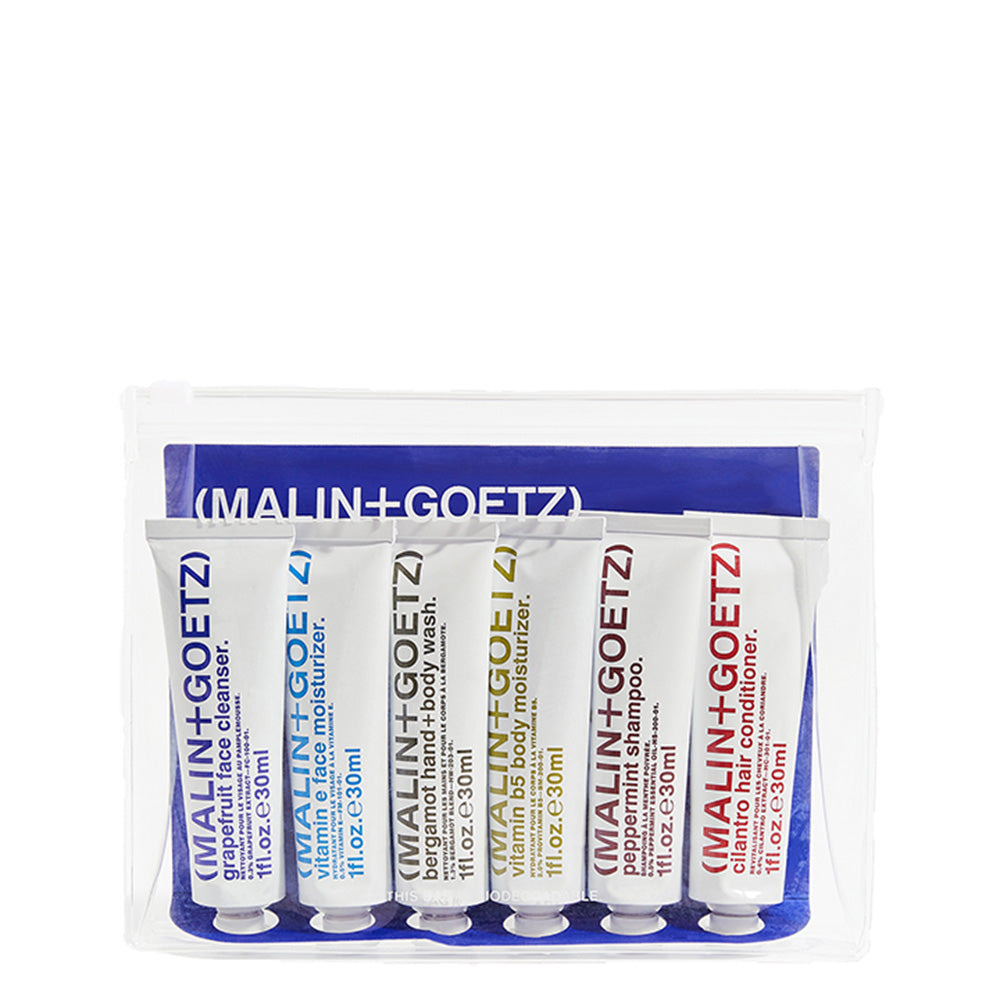 Malin+Goetz Bestseller Travel Kit