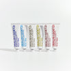 Malin+Goetz Bestseller Travel Kit aluminium tube