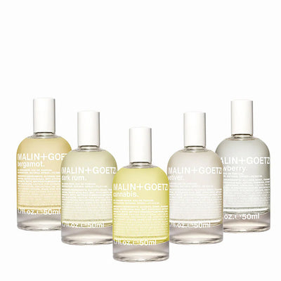 Image of product Malin+Goetz - Discovery Box