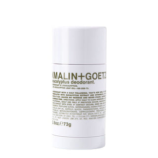 Malin+Goetz Eucalyptus Deodorant 73gr