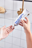 Malin+Goetz Foaming Cream Cleanser gebruik