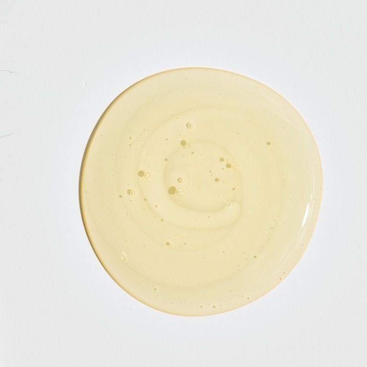 Malin+Goetz Grapefruit Face Cleanser substantie