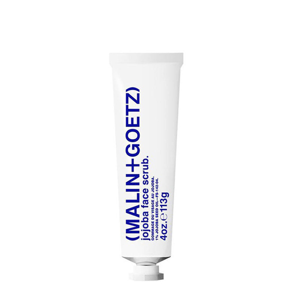 Malin+Goetz Jojoba Face Scrub 113gr