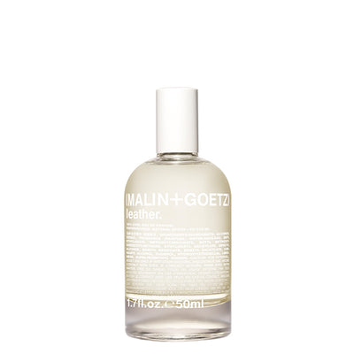 Image of product Eau de Parfum - Leather 50ml