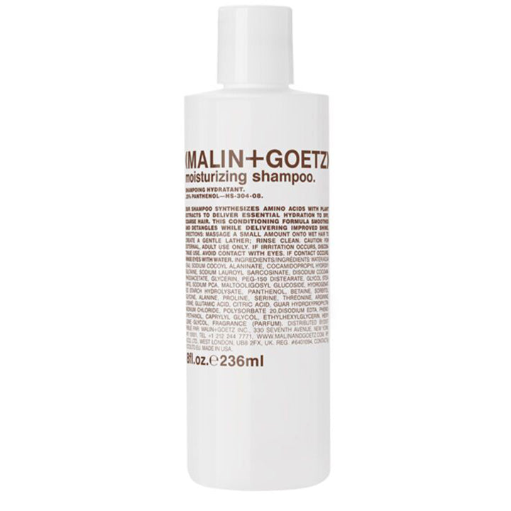 Malin+Goetz Moisturizing Shampoo 236ml