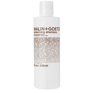 Malin+Goetz Moisturizing shampoo