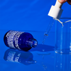 Malin+Goetz Recovery Treatment Oil sfeer pipet