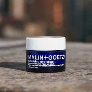 Malin+Goetz Revitalizing Eye Cream sfeer