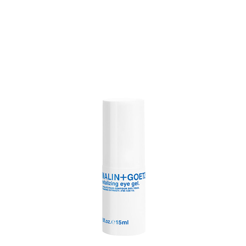 Malin+Goetz Revitalizing Eye Gel 15ml