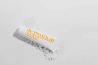 Malin+Goetz SPF 30 High Protection Moisturizer sfeer
