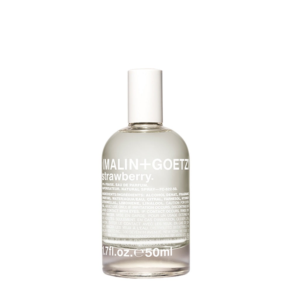 Malin+Goetz Eau de Parfum - Strawberry 50ml