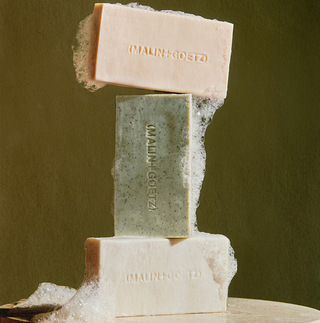 Malin+Goetz Vitamin B5 Hydrating Bar - Dark Rum