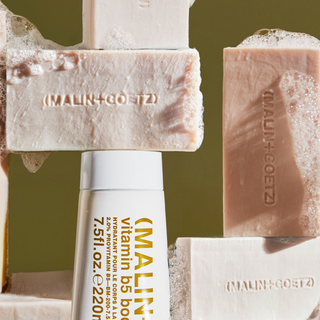Malin+Goetz Vitamin B5 Hydrating Bar - Dark Rum sfeer1