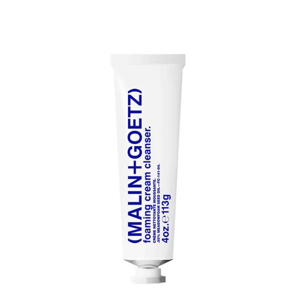 Malin+Goetz Foaming Cream Cleanser 113gr