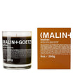Malin+Goetz leather geurkaars met doosje