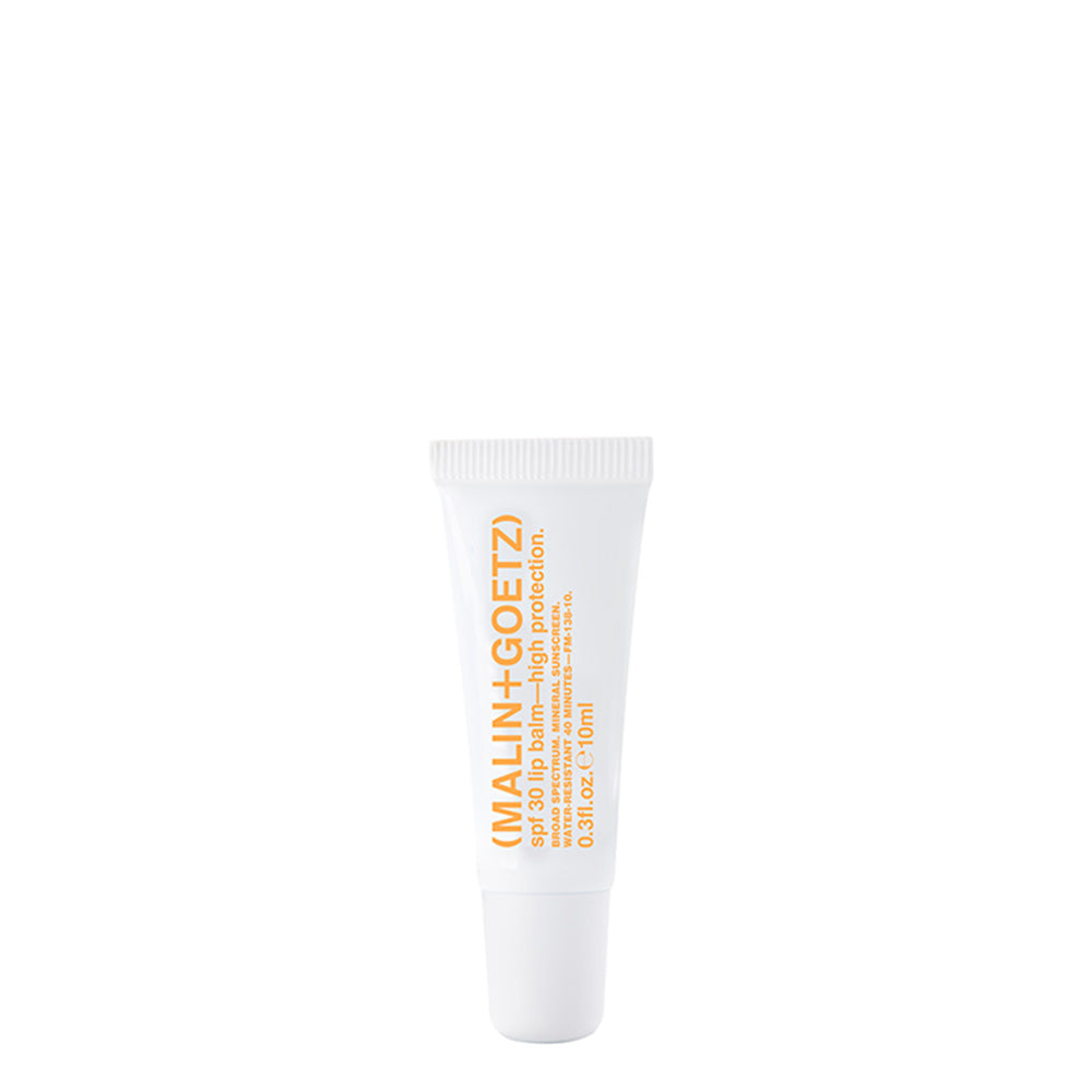 Malin+Goetz Lip Balm SPF30 10ml