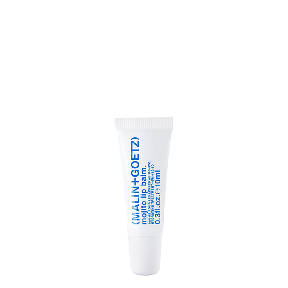 Malin+Goetz Mojito Lip Balm 10ml