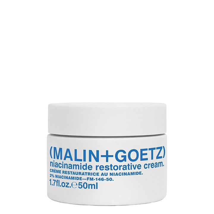 Malin+Goetz Niacinamide Restorative Cream 50ml