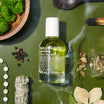 Malin+Goezt Cannabis parfum 50ml scent