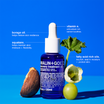 Malin+Goezt recovery treatment oil benefits