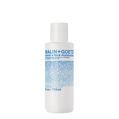 Image of product Vitamin E Face Moisturizer