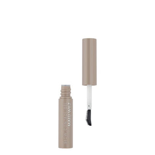 Malu Wilz Brow Control Gel nr 01 Crystal Clear