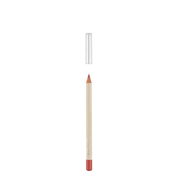 Malu Wulz Contour Craft Lip Liner nr. 35 Capri Clementine