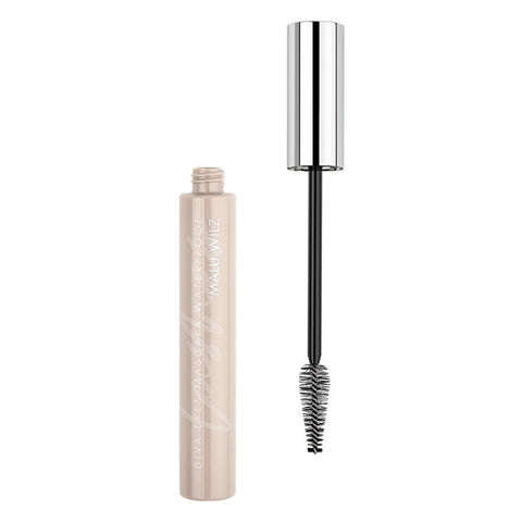 Malu Wilz Diva Eyes Mascara Waterproof Zwart
