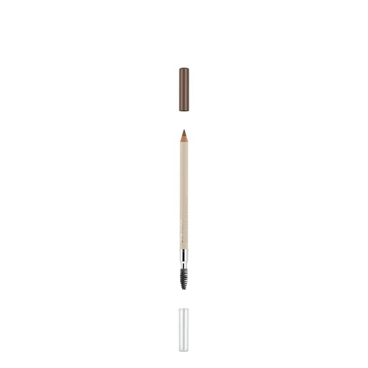 Malu Wilz Eye Brow Designer nr. 22 Flat White